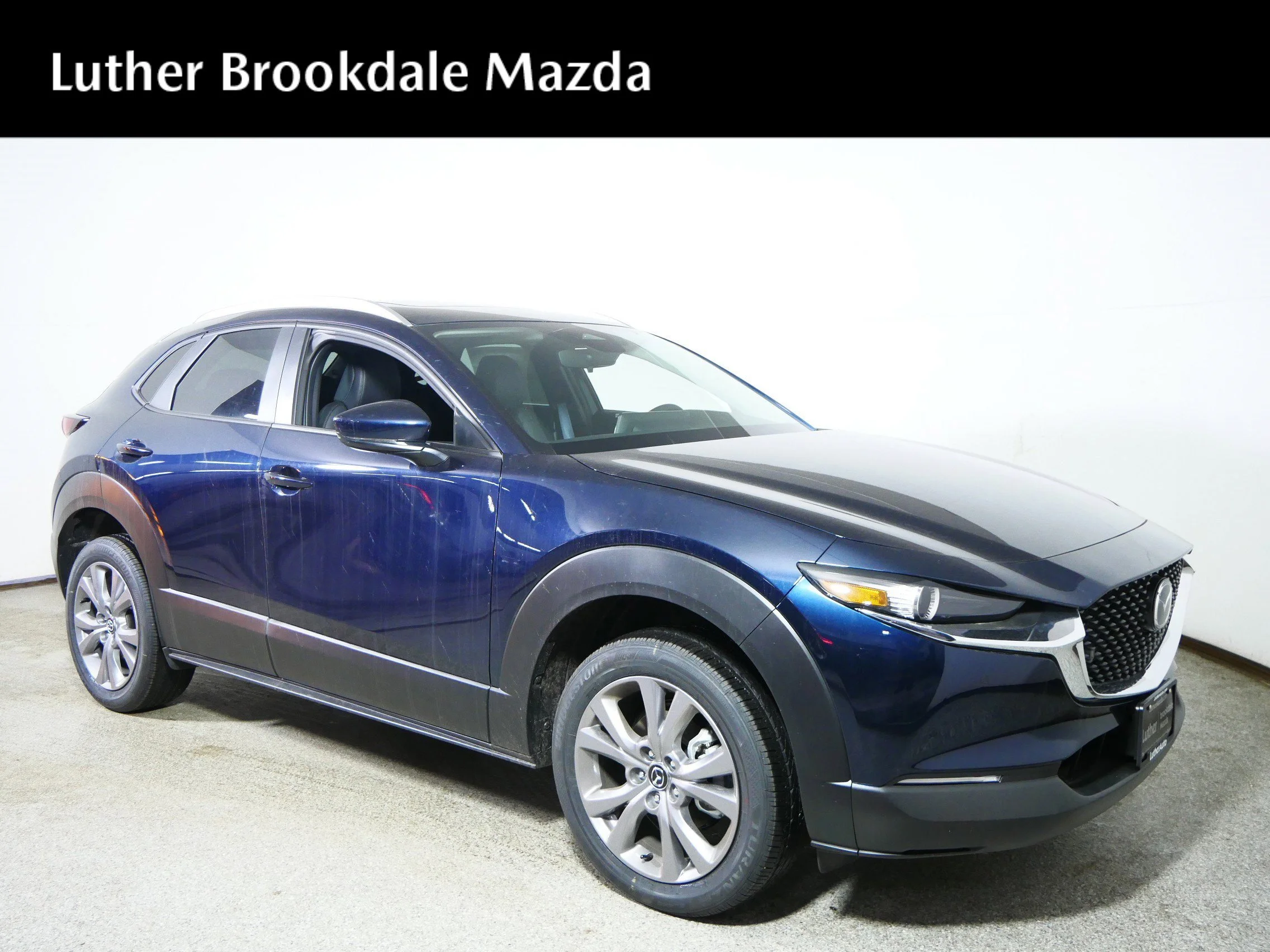 2026 Mazda CX-30 Preferred AWD's photo