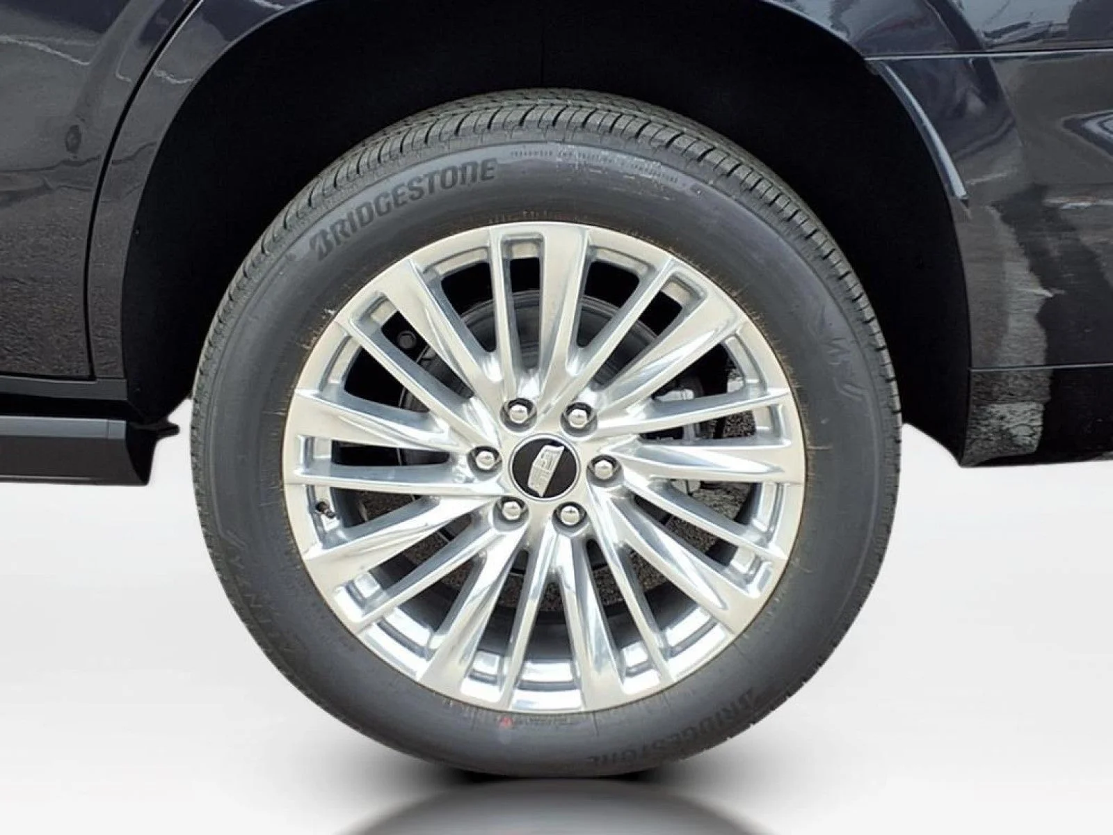 2026 Cadillac Escalade Luxury - Photo 79