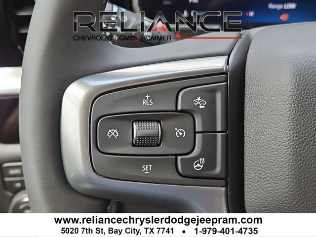 2026 Chevrolet Silverado 1500 LT - Photo 19