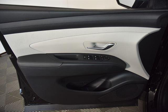 New 2026 Black Hyundai SEL Premium AWD image 75
