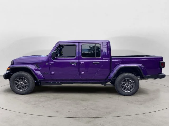 New 2026 Reign Jeep SPORT S 4X4 image 2