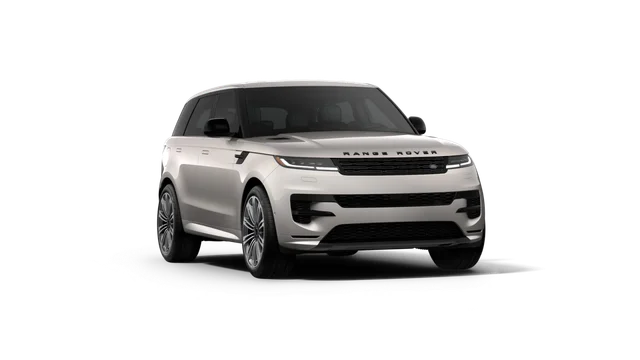 2026 LAND ROVER Range Rover Sport Dynamic SE 400PS