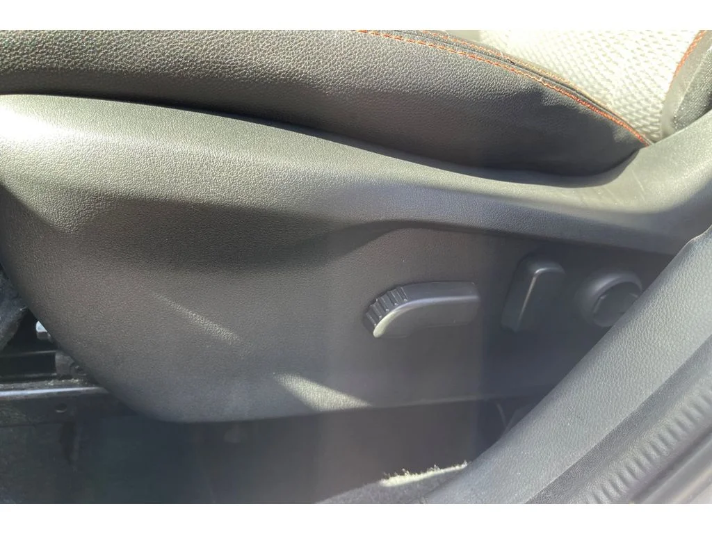 Used 2020 Ice Silver Metallic Subaru Sport image 13