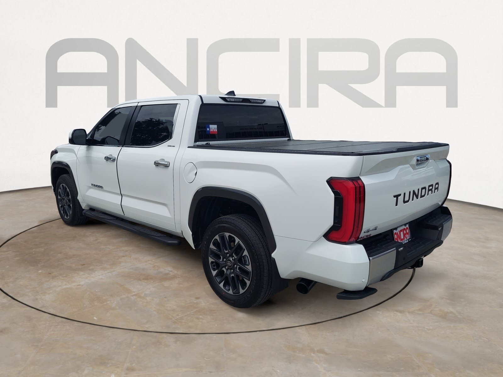 Used 2026 Ice Toyota Limited image 8