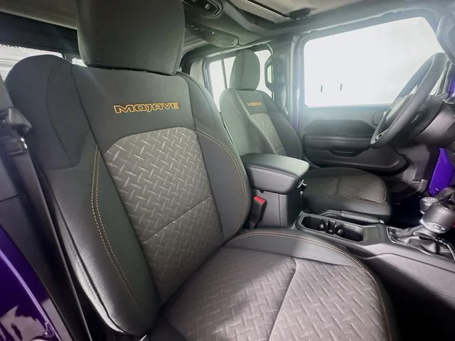 New 2026 Reign Exterior Paint Jeep Mojave image 25