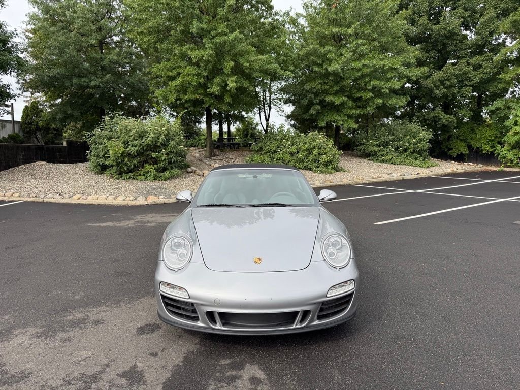 Used 2011  Porsche Carrera GTS image 12