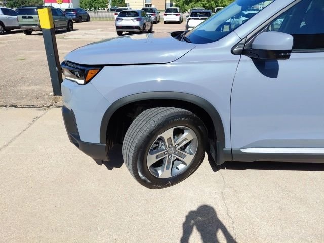 2026 Honda Pilot EX-L - Photo 37