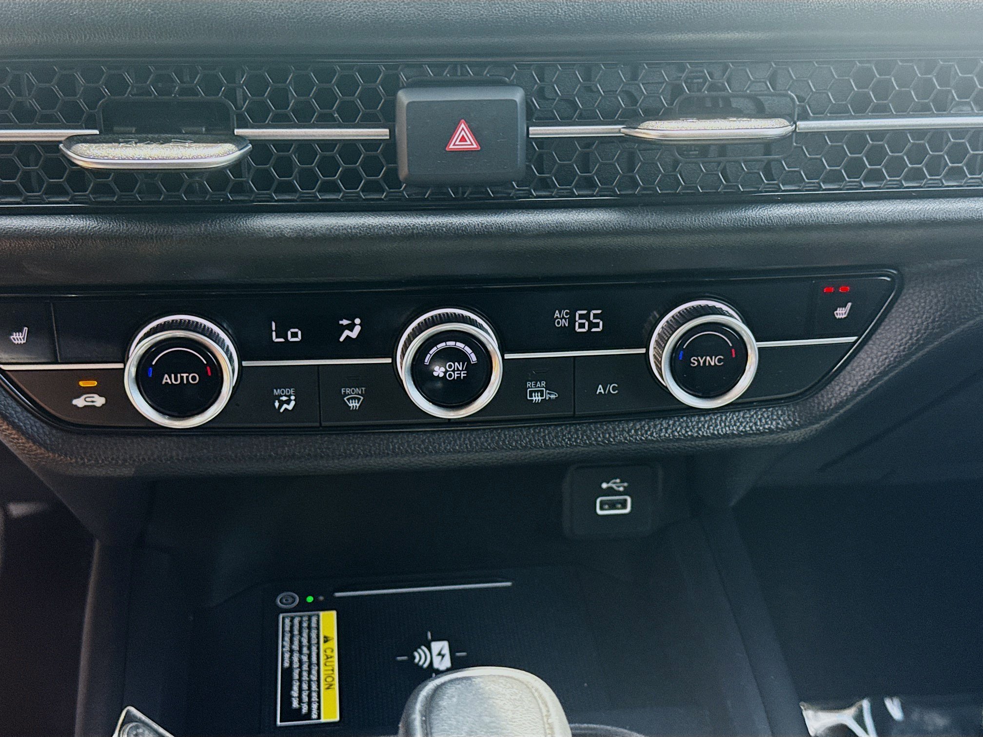 2024 Honda HR-V EX-L - Photo 14