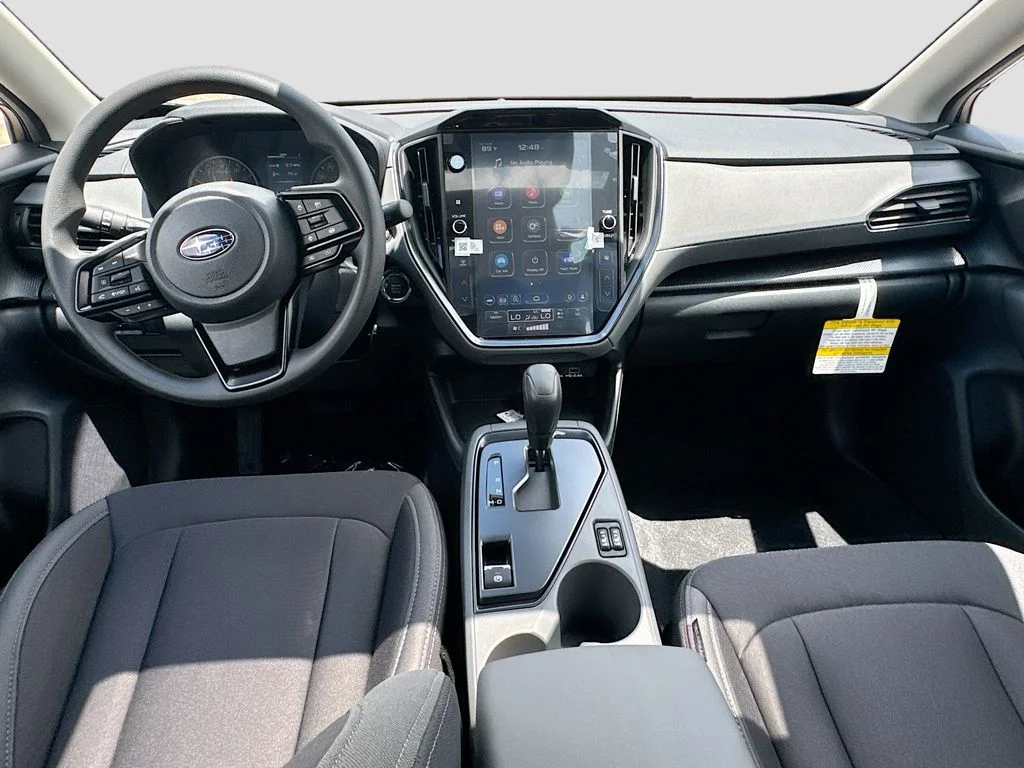 New 2026 Silver Subaru Premium image 28
