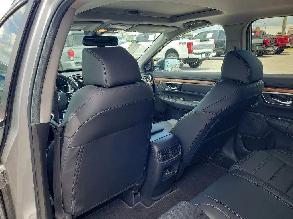Certified Used 2022  Honda Touring image 14