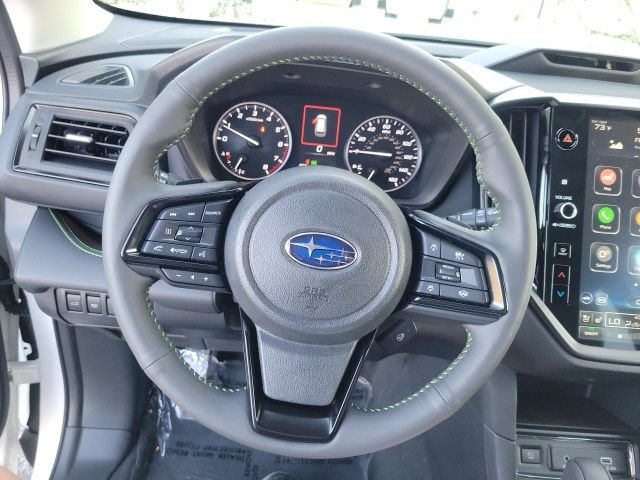 2026 Subaru Ascent Onyx Edition-Touring - Photo 20