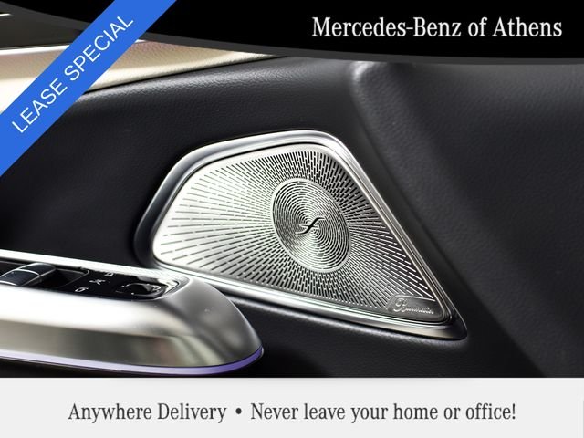 New 2026 Black Mercedes-Benz E 350 image 20