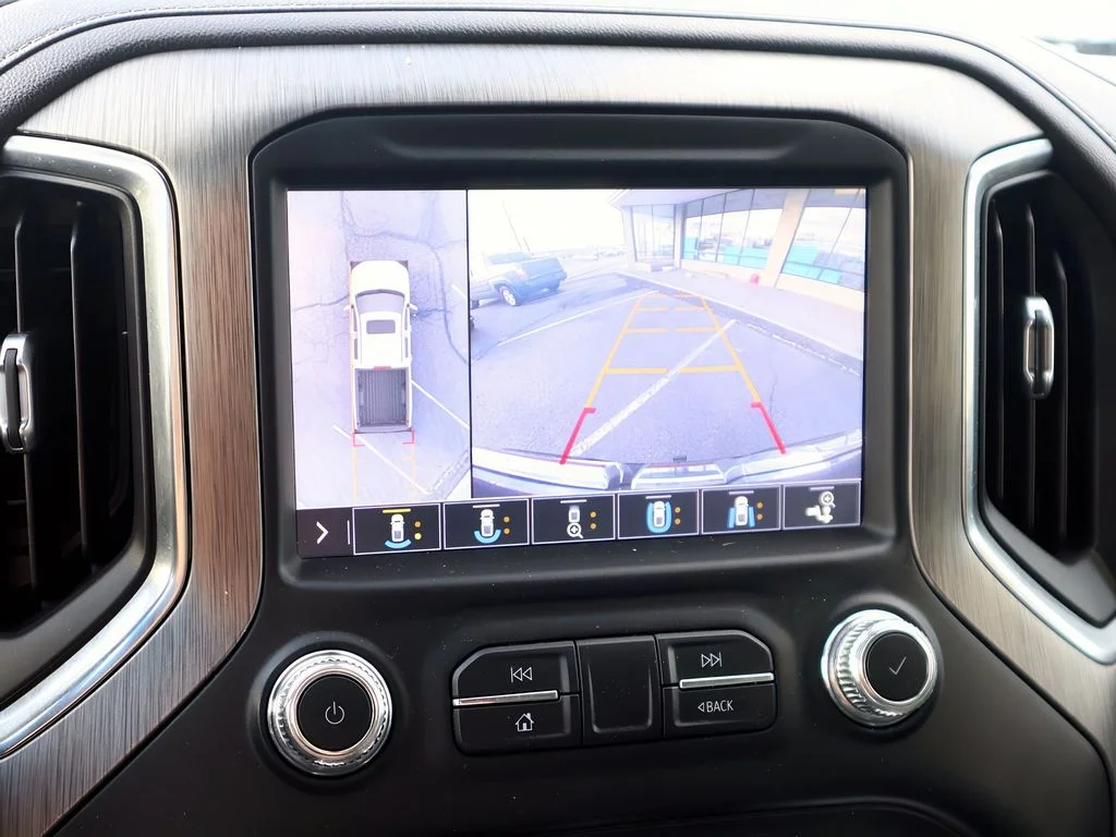 2019 GMC Sierra 1500 Denali Denali - Photo 20