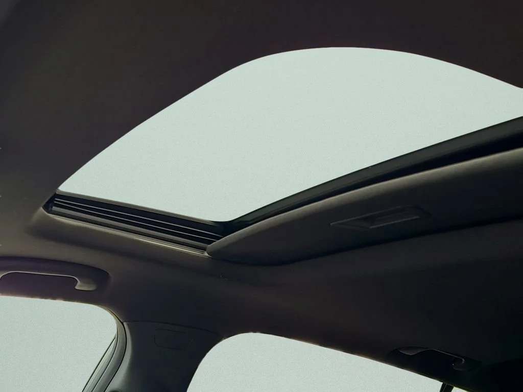 New 2026 Moonstone Gray Metallic Buick Avenir image 17