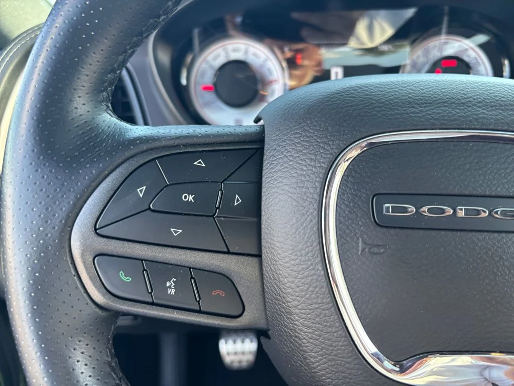 Used 2023 Green Dodge R/T image 30