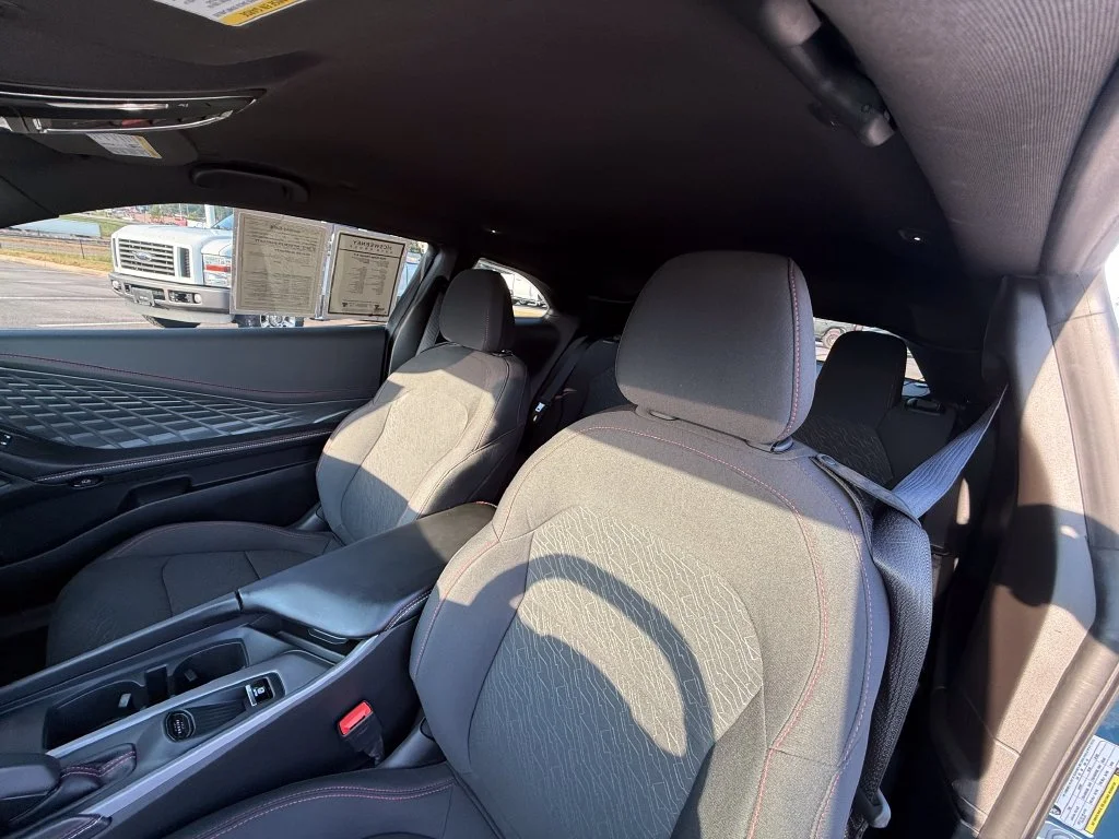Used 2026 Gray Dodge R/T image 21