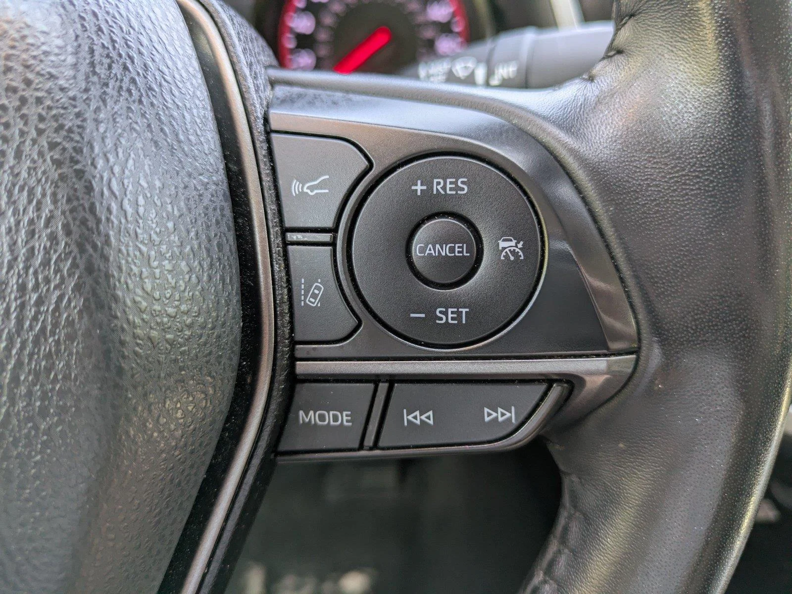Certified Used 2024  Toyota XSE image 24