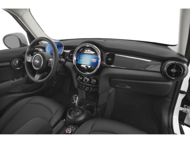 Used 2024 MINI Yours Enigmatic Black Metallic MINI Cooper S image 15