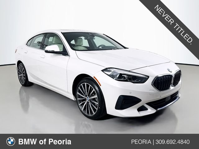 2024 BMW 2 Series 228i xDrive
