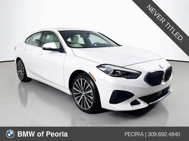 2024 BMW 2 Series 228i xDrive