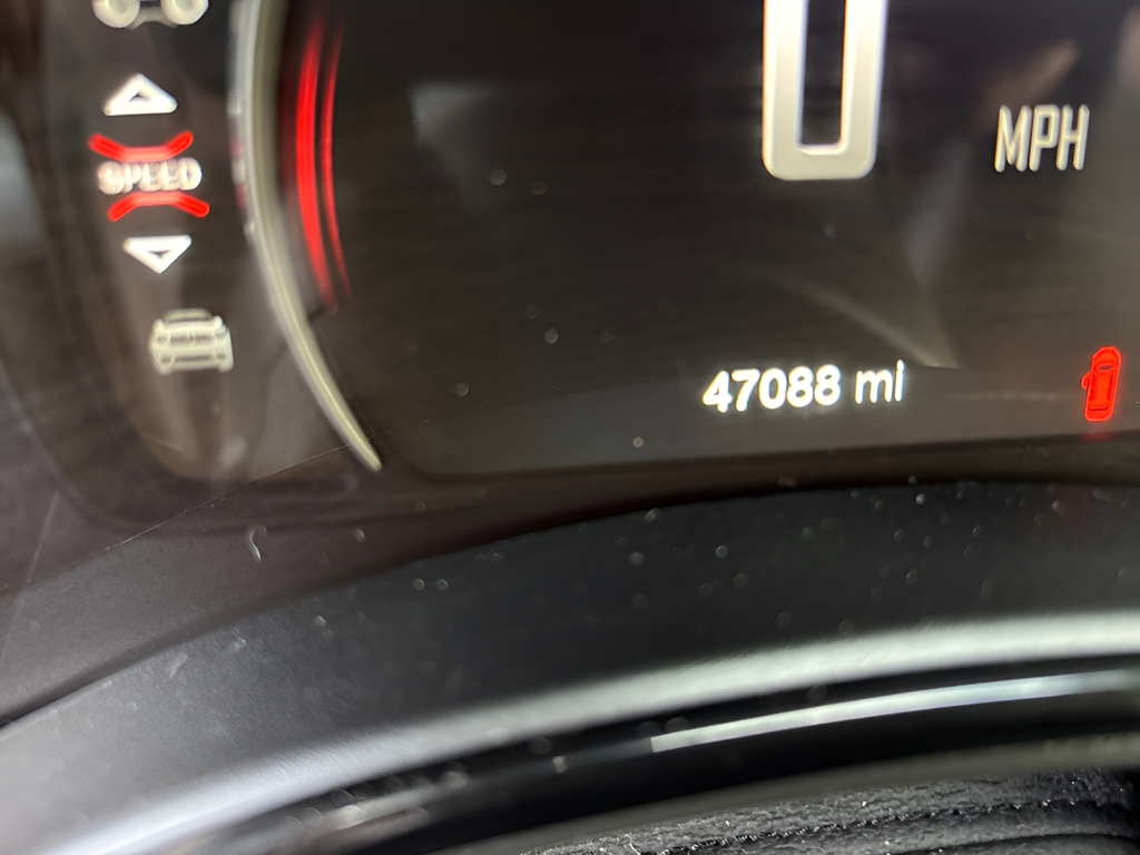 Used 2025 Gray Dodge GT image 16