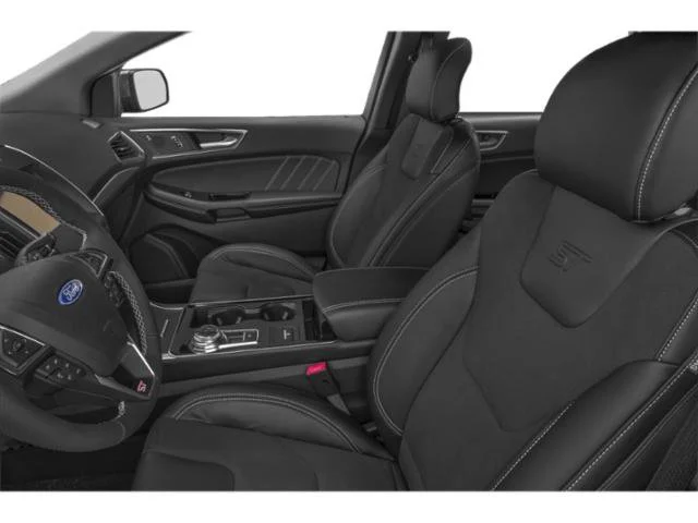 Used 2019 Blue Metallic Ford ST image 9