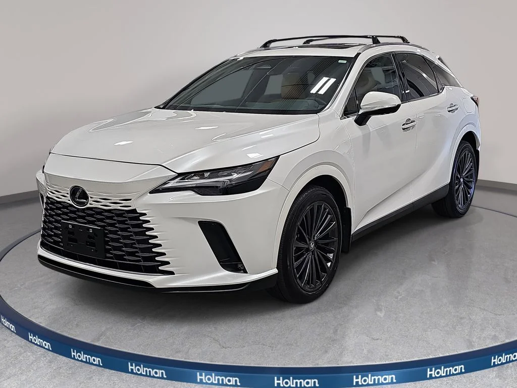 2025 Lexus RX 350h 350h Premium AWD's photo