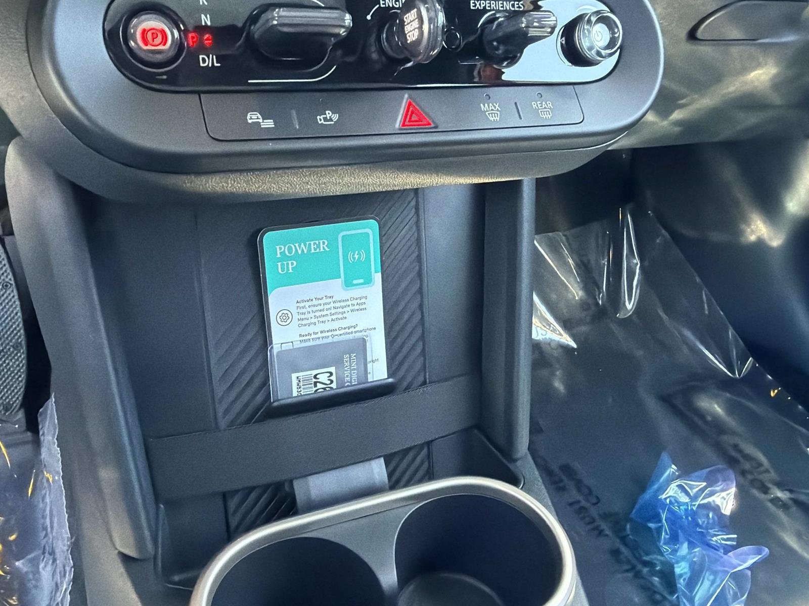 New 2026 0C74 Chili Red II MINI Signature Plus image 20