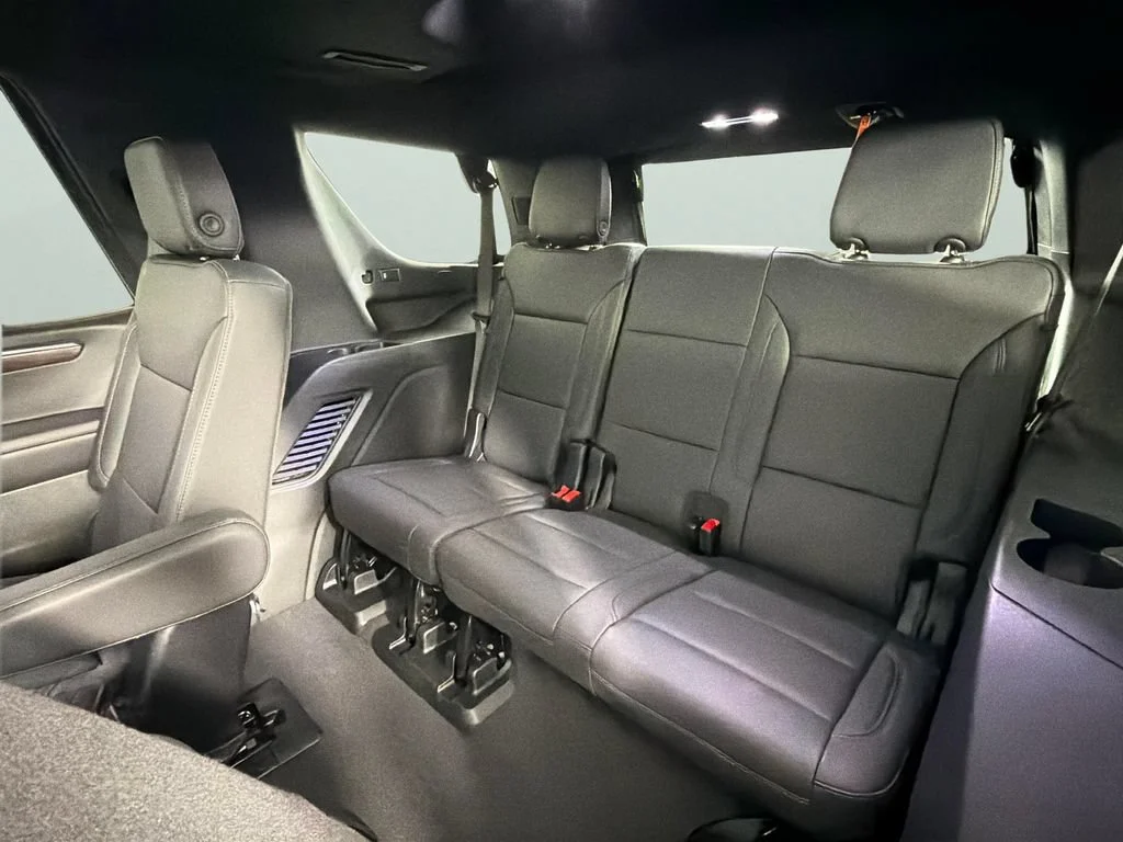 Used 2026 Sterling Gray Metallic Chevrolet Z71 image 30