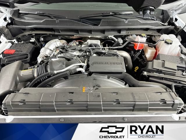 2026 Chevrolet Silverado 2500 HD LT - Photo 30
