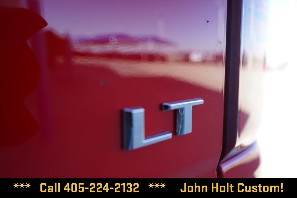 2026 Chevrolet Silverado 1500 LT - Photo 6