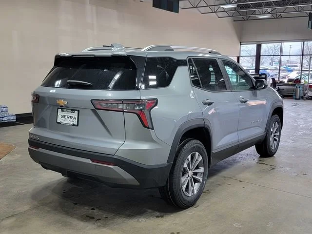 2026 Chevrolet Equinox LT - Photo 6