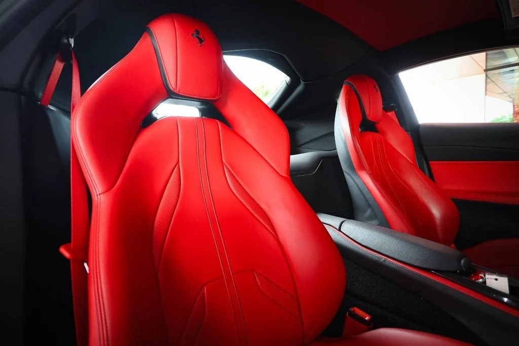 2019 Ferrari 812 Base - Photo 46