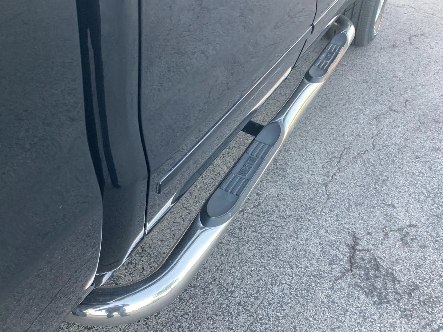 Used 2017 Black Chevrolet LT image 11