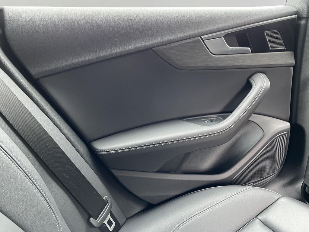2024 Audi A5 Sportback Premium Plus - Photo 15