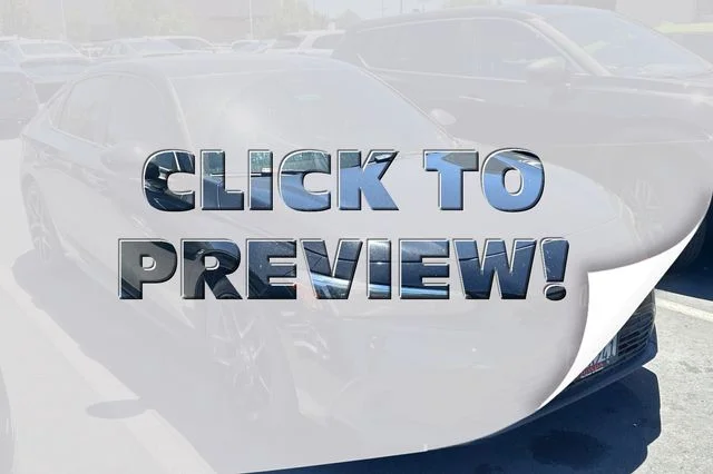 Certified Used 2024 Crystal Black Pearl Honda Sport image 1