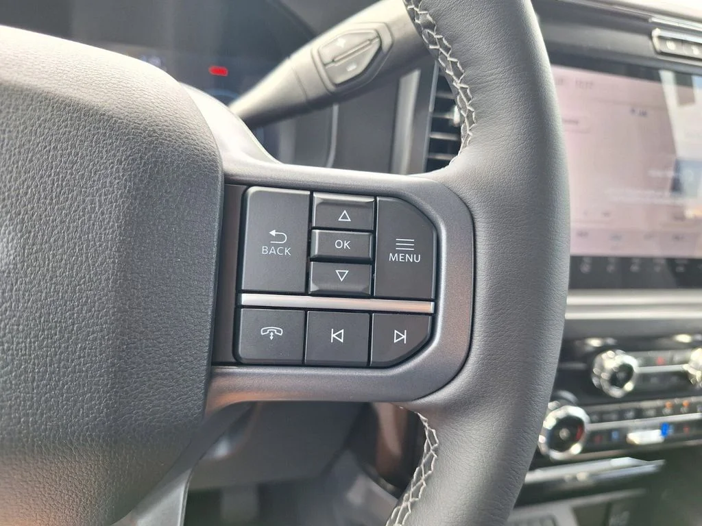 New 2026 Avalanche Ford F-350® Lariat® image 22
