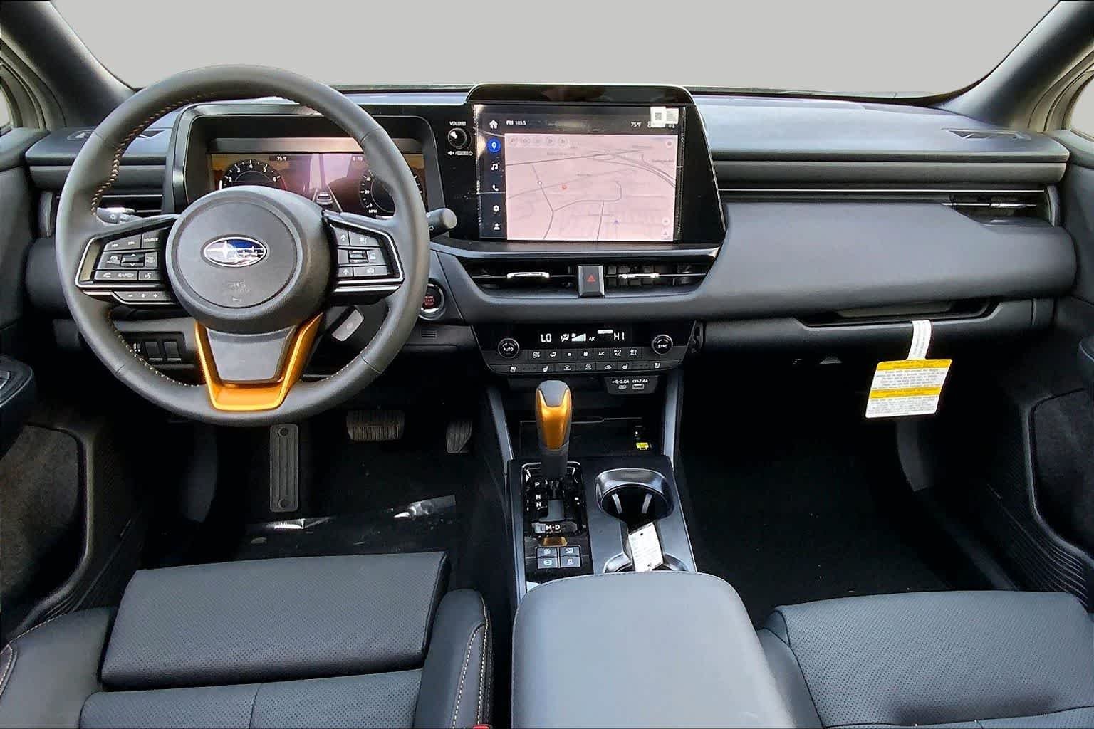 New 2026 RIVER ROCK PEARL Subaru Wilderness image 5