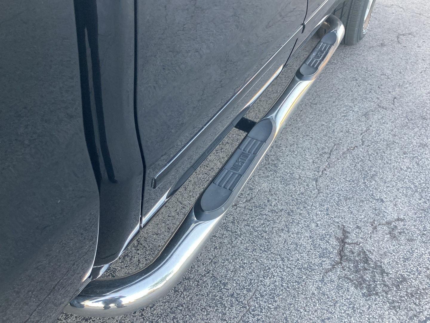 Used 2017 Black Chevrolet LT image 11