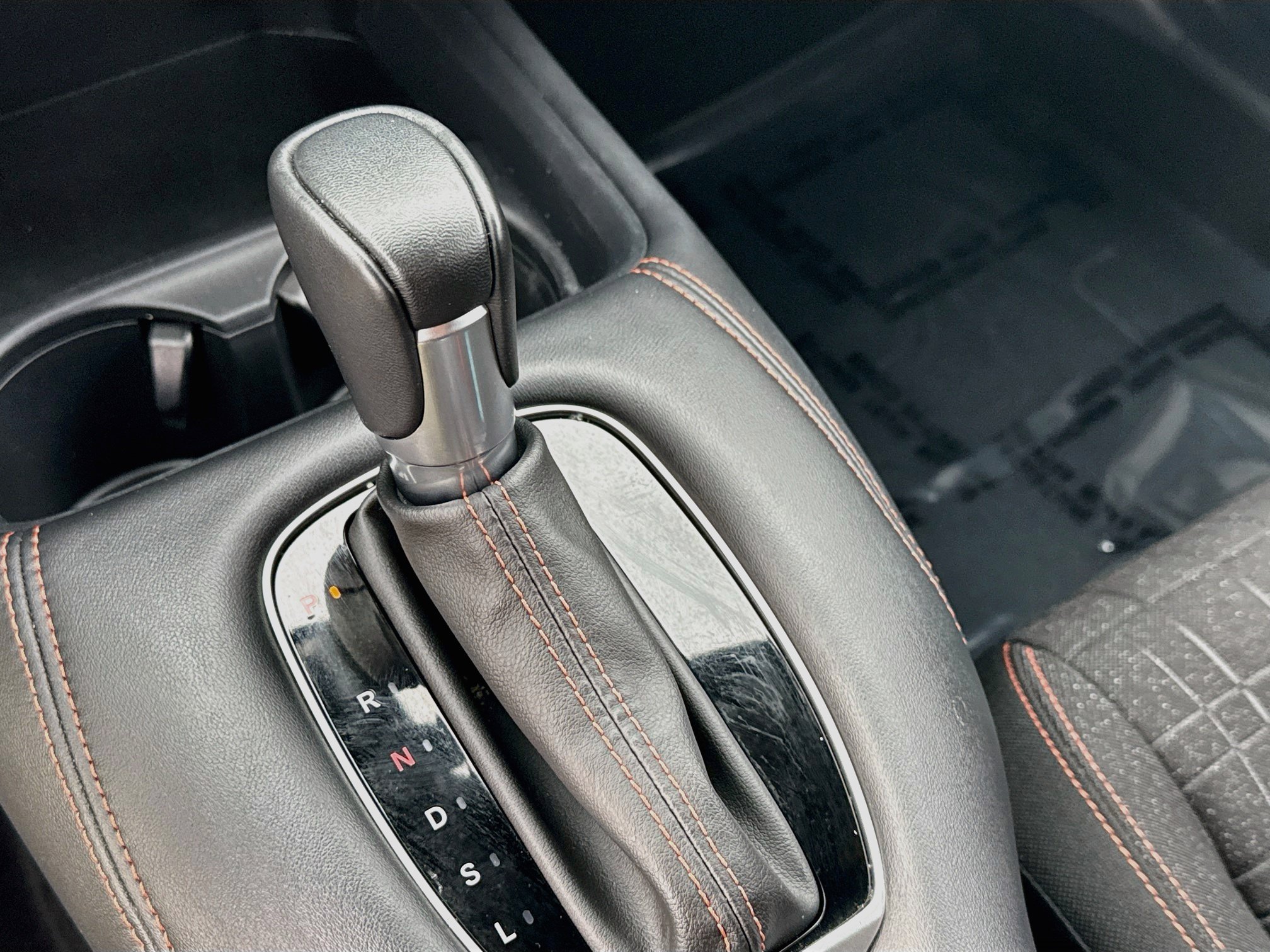 2024 Honda HR-V Sport - Photo 15