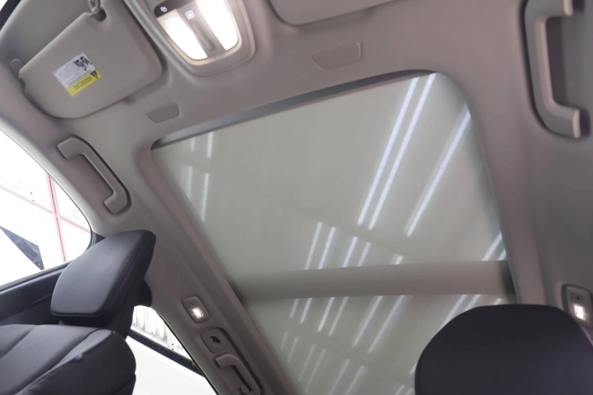 New 2026 Crystal White Volvo Plus image 16