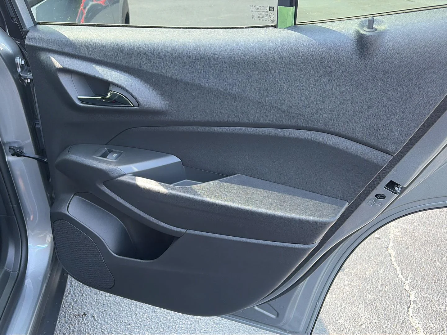 2026 Chevrolet Trax RS - Photo 15