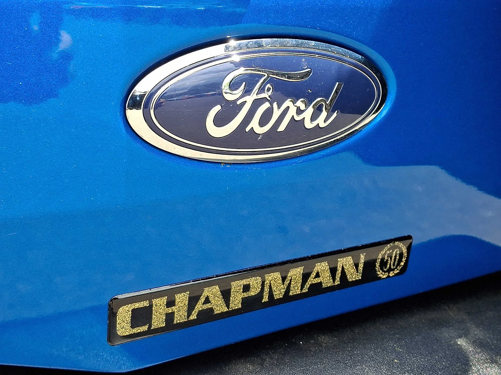 Used 2022 Velocity Blue Metallic Ford Outer Banks image 31
