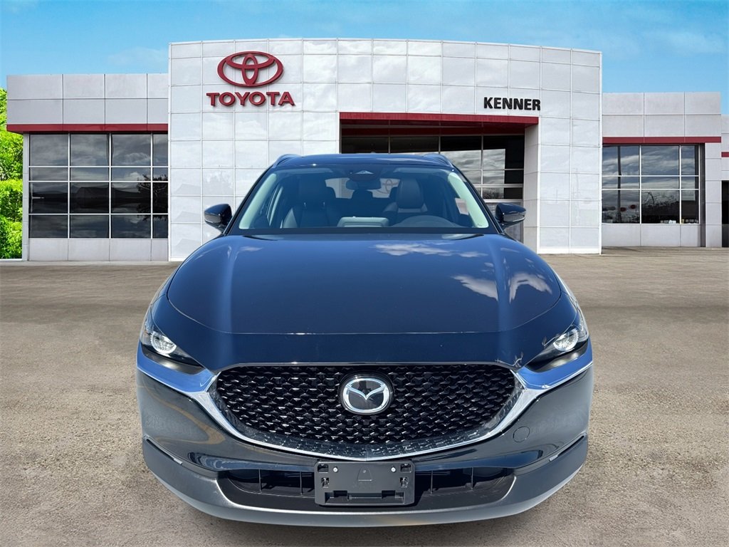 2025 Mazda CX-30 2.5 S Preferred photo 2