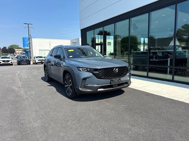 2023 Mazda CX-50 2.5 S Premium Plus Package