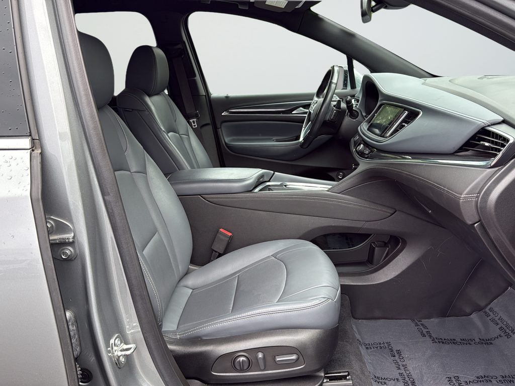 Used 2023 Gray Buick Essence image 20