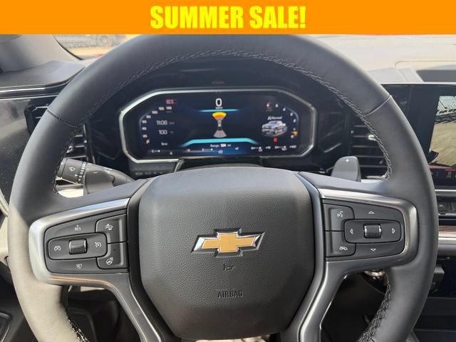2026 Chevrolet Silverado 1500 LT - Photo 15