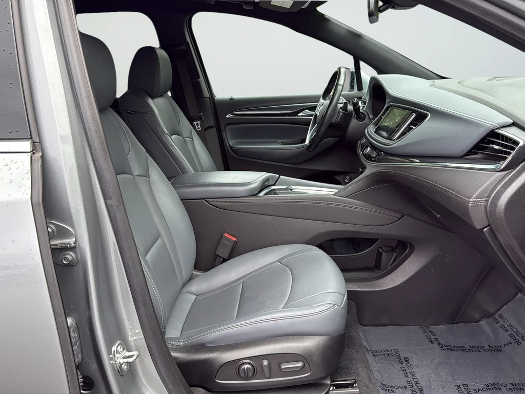 Used 2023 Gray Buick Essence image 20