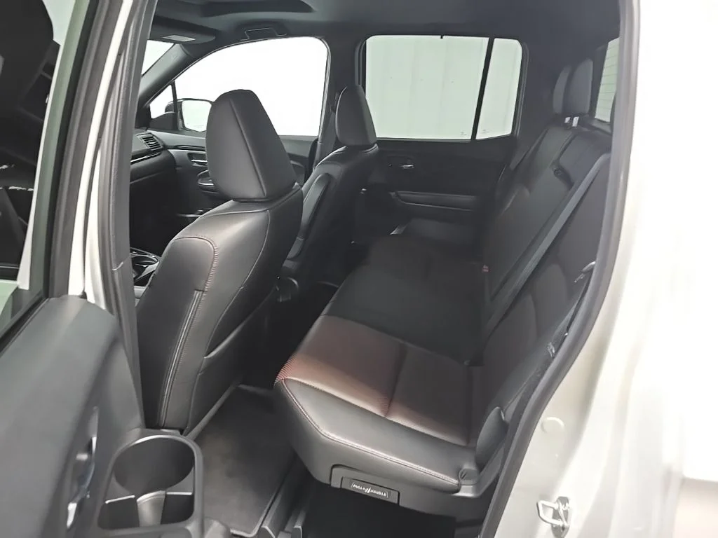 2023 Honda Ridgeline Black Edition - Photo 34