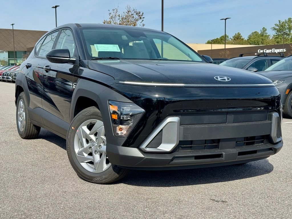2026 Hyundai Kona